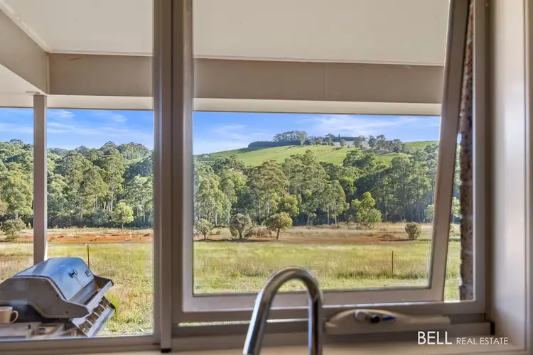 Sixth view of Homely house listing, 1555 Gembrook-Launching Place Road, Beenak VIC 3139