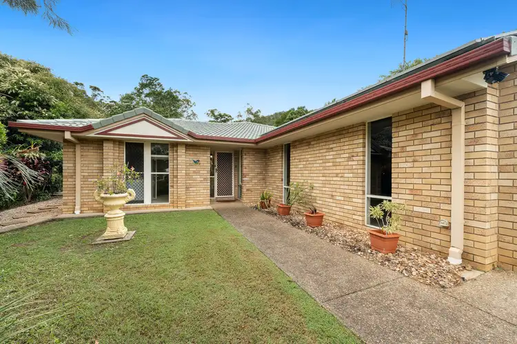 24 Marle Court, Beerwah QLD 4519