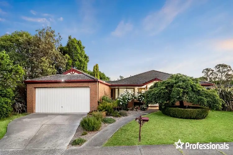 29 Inchcape Avenue, Wantirna VIC 3152