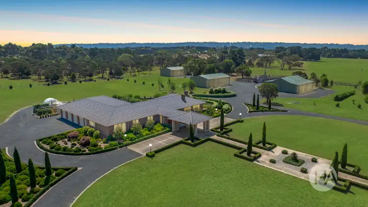 270 Coolart Road, Moorooduc VIC 3933