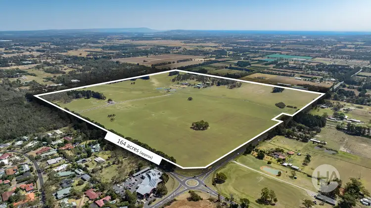 Second view of Homely rural property listing, 270 Coolart Road, Moorooduc VIC 3933