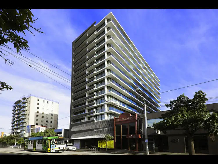 1209/52 Park Street, South Melbourne VIC 3205