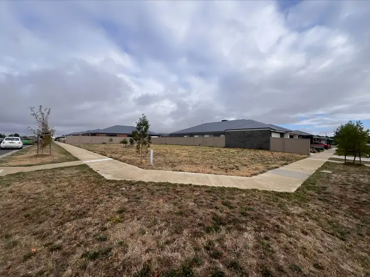Lot 72, 19 Harmony Way, Alfredton VIC 3350