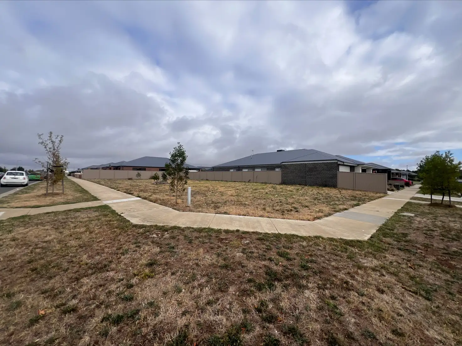 Main view of Homely land listing, Lot 72, 19 Harmony Way, Alfredton VIC 3350