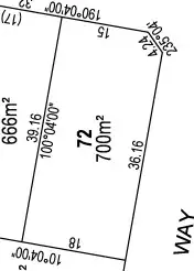 Second view of Homely land listing, Lot 72, 19 Harmony Way, Alfredton VIC 3350