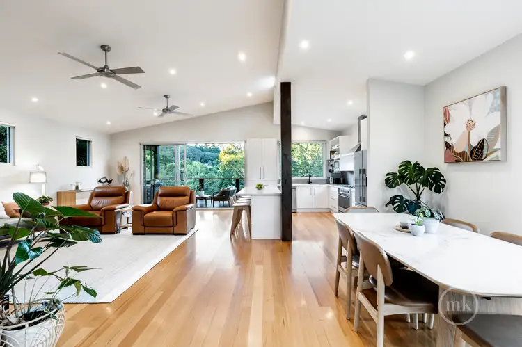 Third view of Homely house listing, 61 Kangaroo Ground Warrandyte Road, North Warrandyte VIC 3113