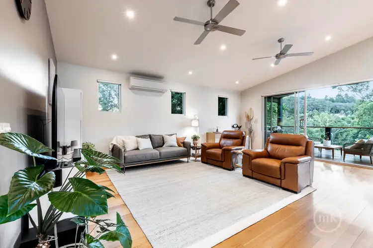 Fourth view of Homely house listing, 61 Kangaroo Ground Warrandyte Road, North Warrandyte VIC 3113