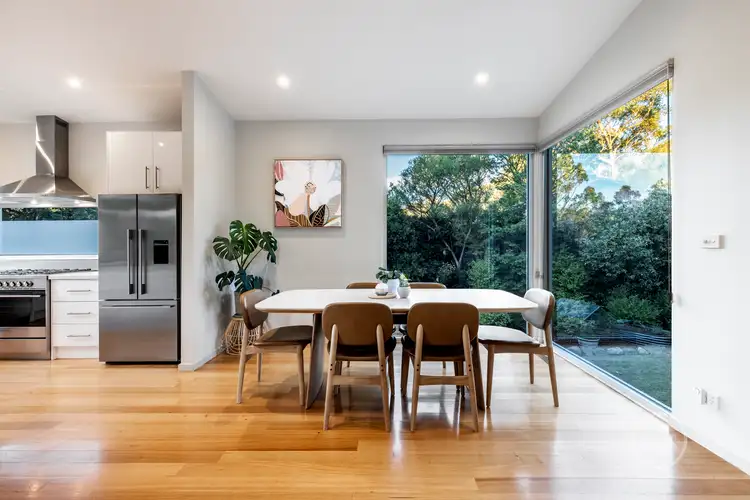 Fifth view of Homely house listing, 61 Kangaroo Ground Warrandyte Road, North Warrandyte VIC 3113