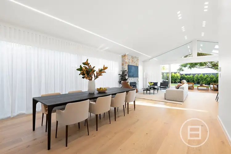 Third view of Homely house listing, 6 Ti-Tree Grove, Parkdale VIC 3195