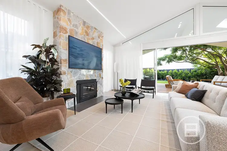 Fourth view of Homely house listing, 6 Ti-Tree Grove, Parkdale VIC 3195