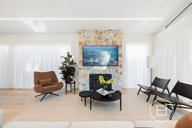 Fifth view of Homely house listing, 6 Ti-Tree Grove, Parkdale VIC 3195