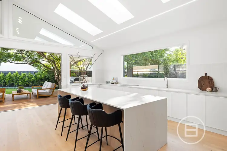 Sixth view of Homely house listing, 6 Ti-Tree Grove, Parkdale VIC 3195