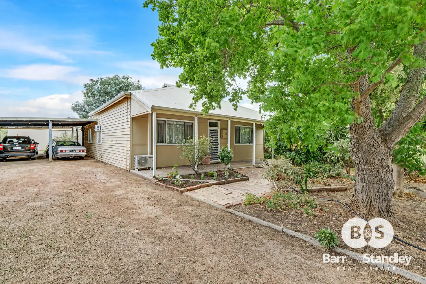 Main view of Homely house listing, 10 Clarke Street, Burekup WA 6227