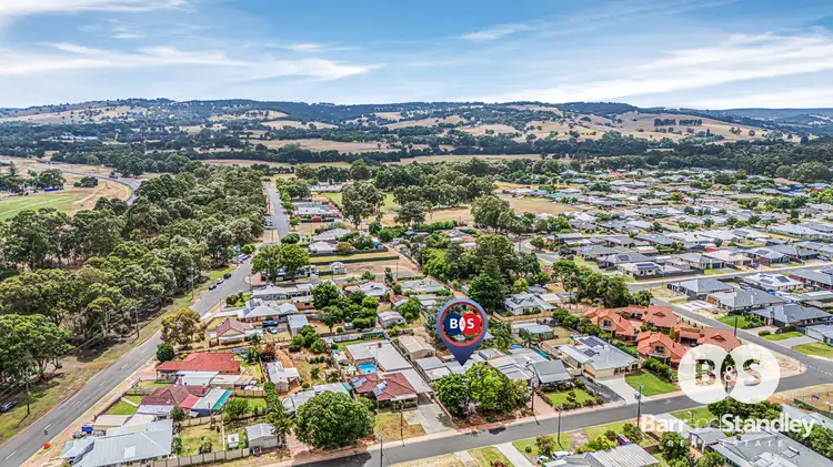 Second view of Homely house listing, 10 Clarke Street, Burekup WA 6227