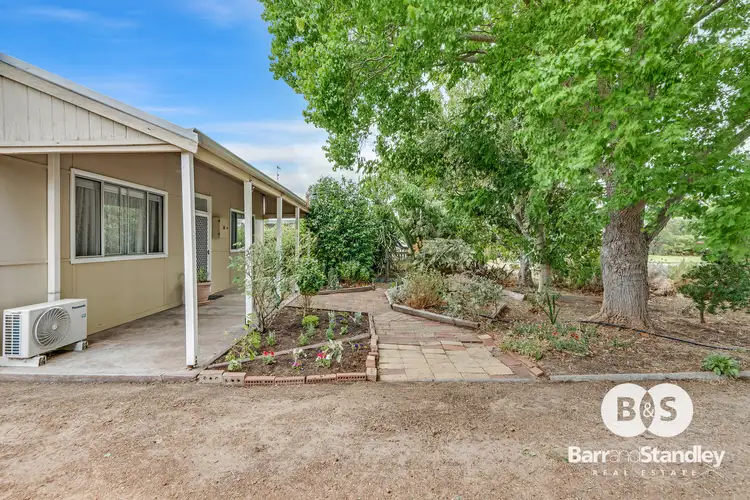 Fourth view of Homely house listing, 10 Clarke Street, Burekup WA 6227