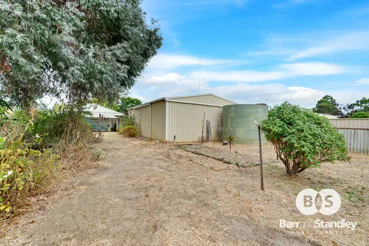 Fifth view of Homely house listing, 10 Clarke Street, Burekup WA 6227
