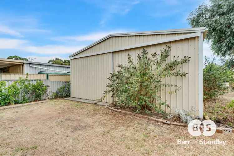 Sixth view of Homely house listing, 10 Clarke Street, Burekup WA 6227