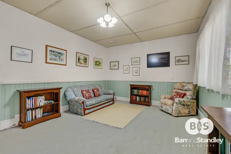 Seventh view of Homely house listing, 10 Clarke Street, Burekup WA 6227