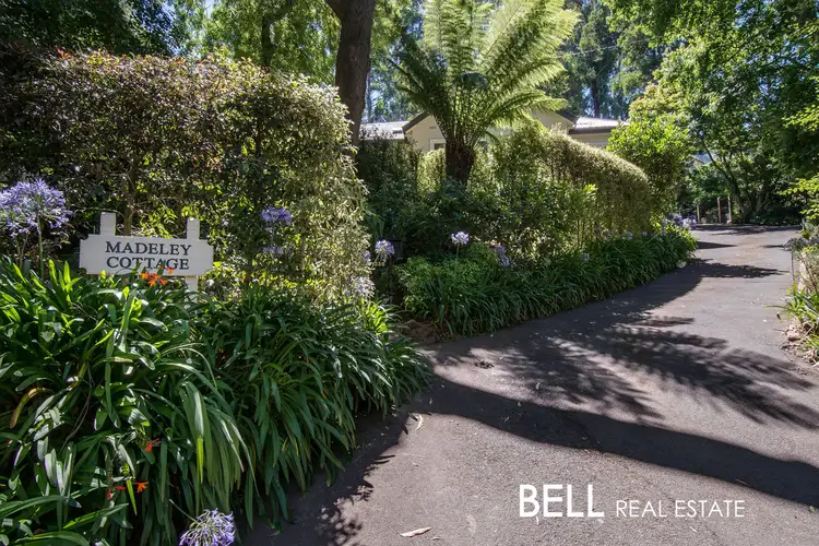 Third view of Homely house listing, 1356 Mt Dandenong Tourist Road, Mount Dandenong VIC 3767