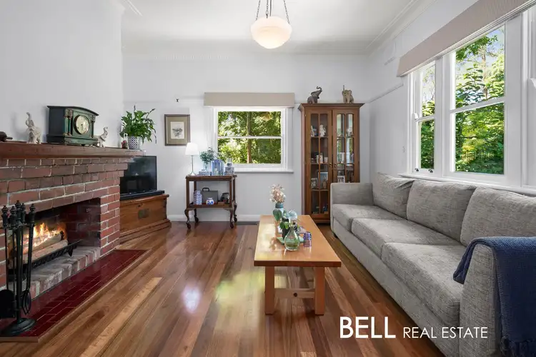 Fifth view of Homely house listing, 1356 Mt Dandenong Tourist Road, Mount Dandenong VIC 3767