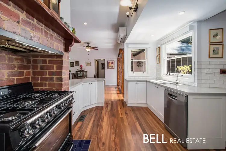 Sixth view of Homely house listing, 1356 Mt Dandenong Tourist Road, Mount Dandenong VIC 3767