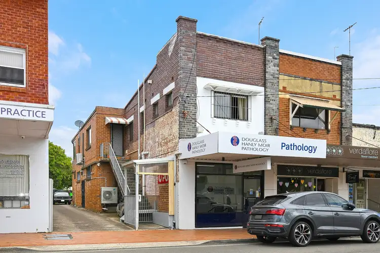 111 Mulga Rd, Oatley NSW 2223