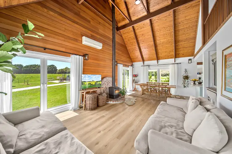 Second view of Homely rural property listing, 5488 Illawarra Highway, Burrawang NSW 2577