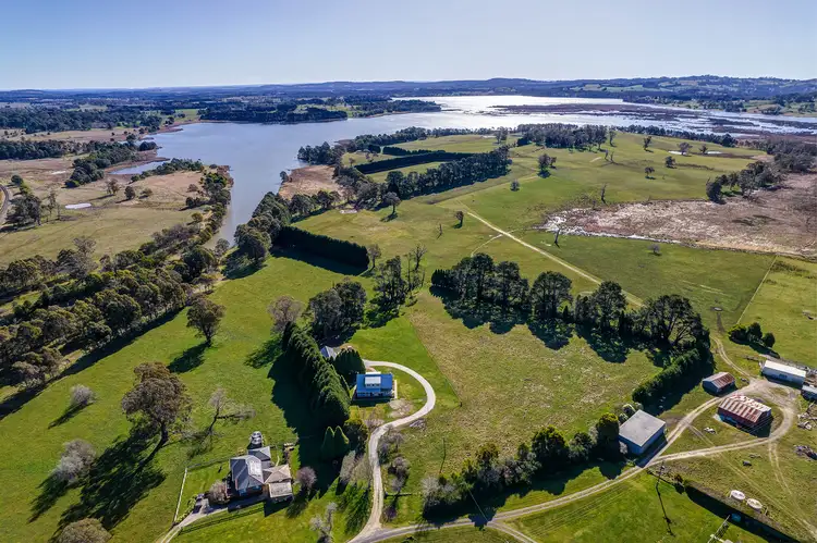 Sixth view of Homely rural property listing, 5488 Illawarra Highway, Burrawang NSW 2577