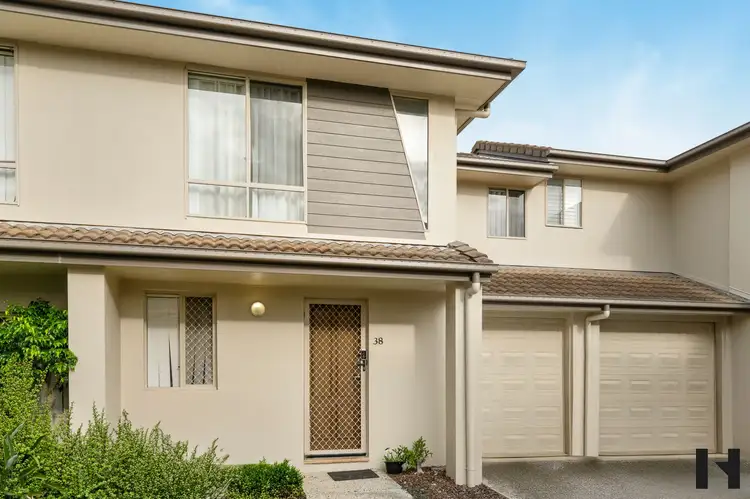 38/154-162 River Hills Road, Eagleby QLD 4207