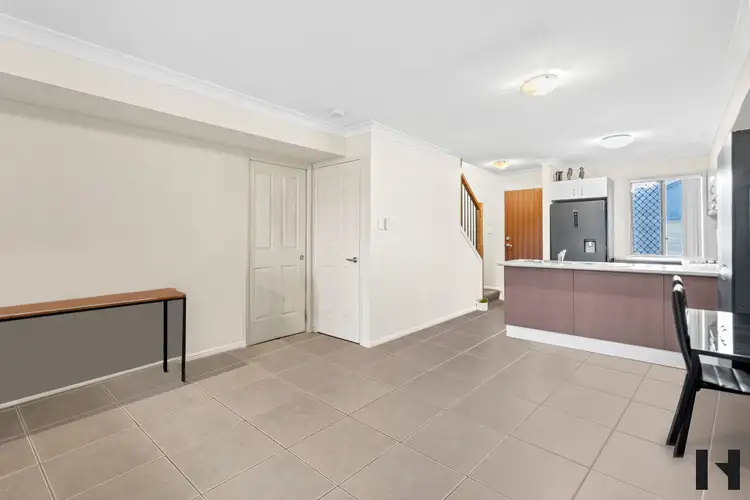 Fifth view of Homely unit listing, 38/154-162 River Hills Road, Eagleby QLD 4207
