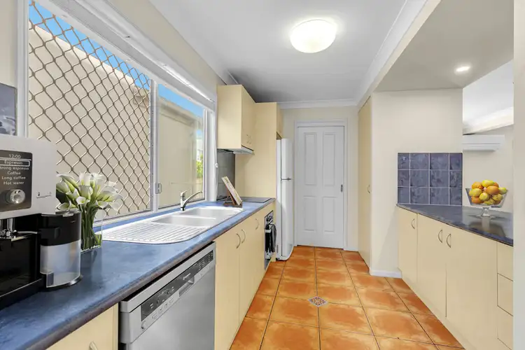Fourth view of Homely townhouse listing, 1/45 Monmouth Street, Morningside QLD 4170