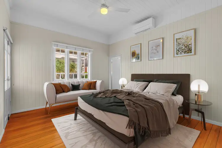 Fifth view of Homely townhouse listing, 1/45 Monmouth Street, Morningside QLD 4170