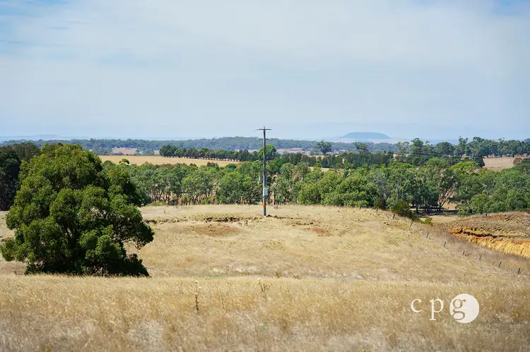 Third view of Homely land listing, 2220 Pyrenees Highway, Joyces Creek VIC 3364
