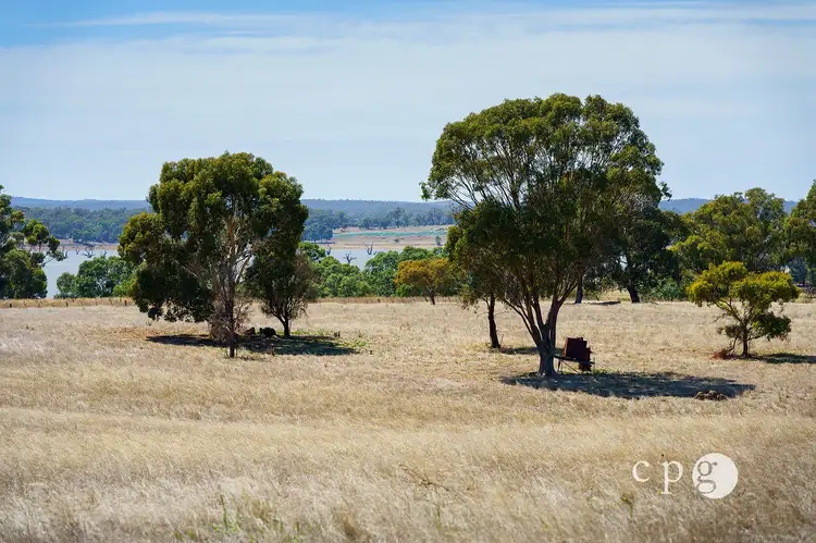 Fourth view of Homely land listing, 2220 Pyrenees Highway, Joyces Creek VIC 3364