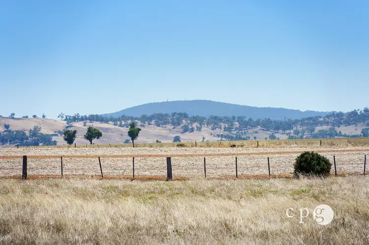 Fifth view of Homely land listing, 2220 Pyrenees Highway, Joyces Creek VIC 3364