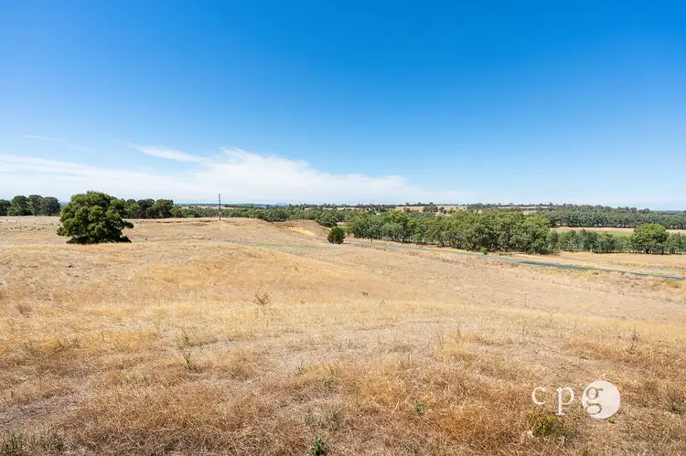Sixth view of Homely land listing, 2220 Pyrenees Highway, Joyces Creek VIC 3364