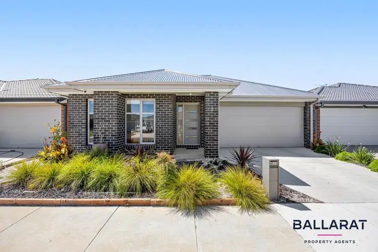 Main view of Homely house listing, 13 Volt Street, Winter Valley VIC 3358