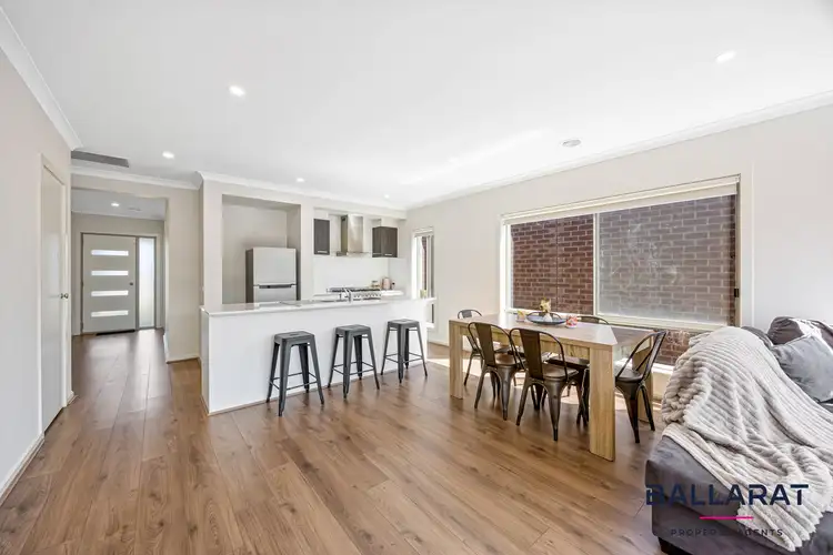 Second view of Homely house listing, 13 Volt Street, Winter Valley VIC 3358