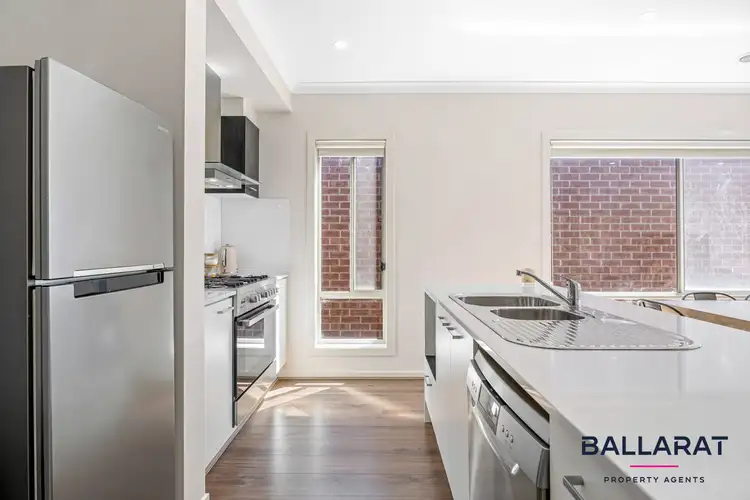Third view of Homely house listing, 13 Volt Street, Winter Valley VIC 3358