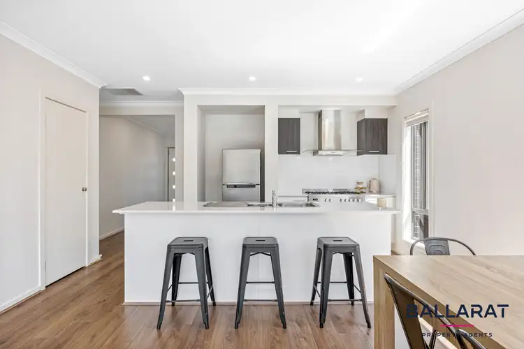 Fourth view of Homely house listing, 13 Volt Street, Winter Valley VIC 3358