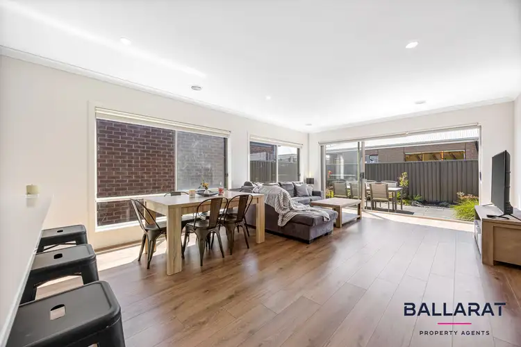 Fifth view of Homely house listing, 13 Volt Street, Winter Valley VIC 3358