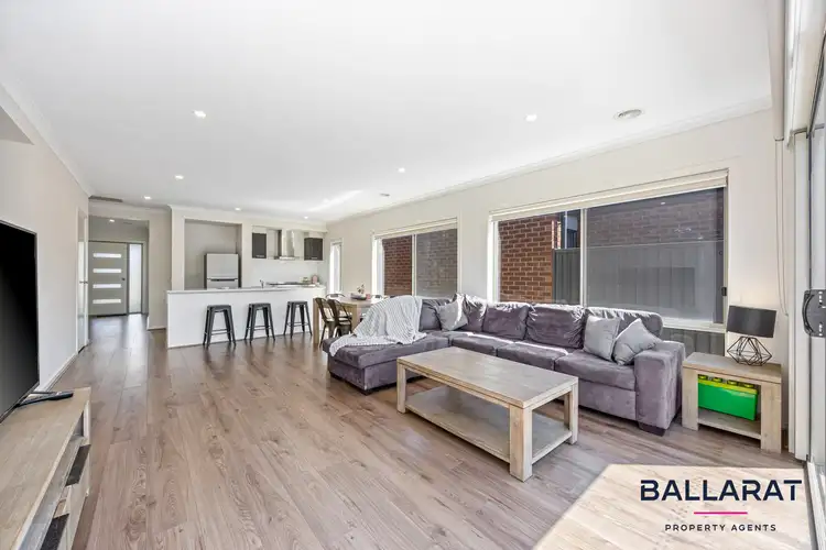 Sixth view of Homely house listing, 13 Volt Street, Winter Valley VIC 3358