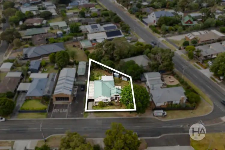 Main view of Homely house listing, 139 Disney Street, Crib Point VIC 3919