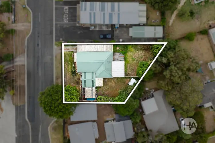 Second view of Homely house listing, 139 Disney Street, Crib Point VIC 3919