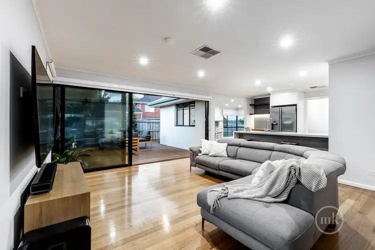 Main view of Homely house listing, 59 Henry Street, Greensborough VIC 3088