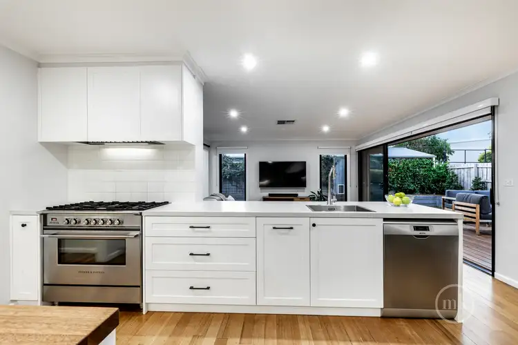 Second view of Homely house listing, 59 Henry Street, Greensborough VIC 3088