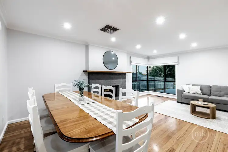 Third view of Homely house listing, 59 Henry Street, Greensborough VIC 3088