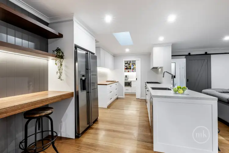 Fourth view of Homely house listing, 59 Henry Street, Greensborough VIC 3088