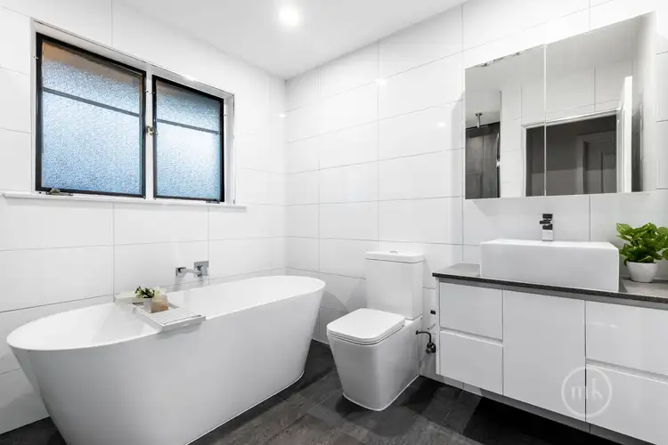Sixth view of Homely house listing, 59 Henry Street, Greensborough VIC 3088
