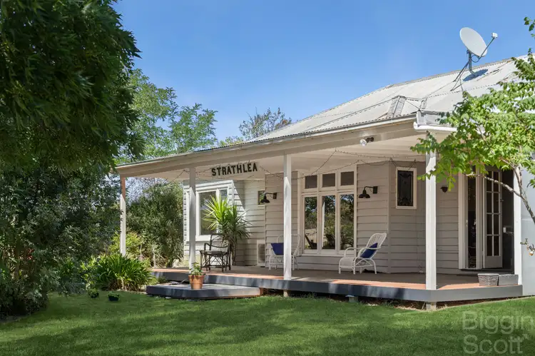 797 Strathlea Road, Strathlea VIC 3364